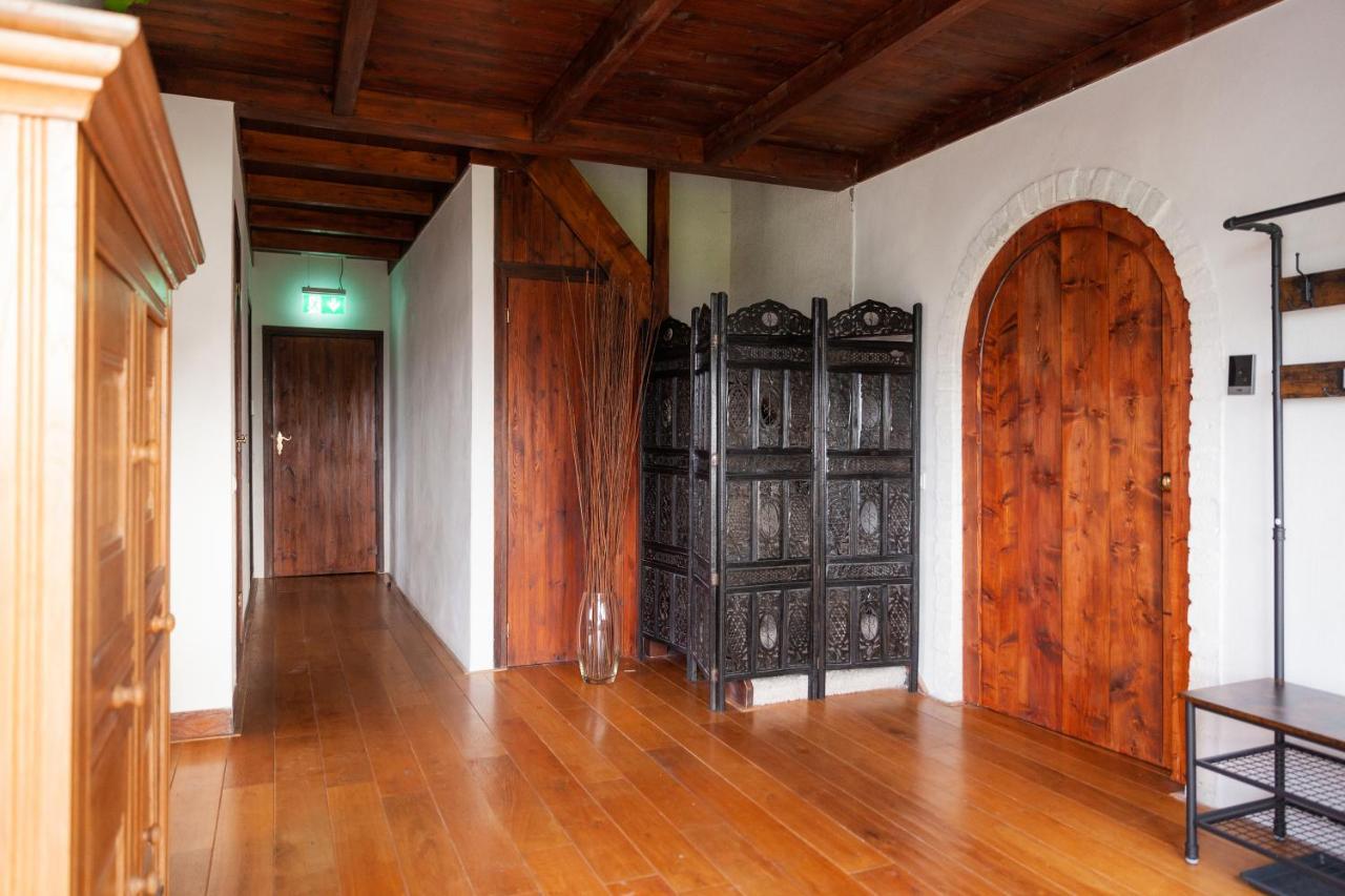 Pait'S Laand Bed & Breakfast Overschild ภายนอก รูปภาพ