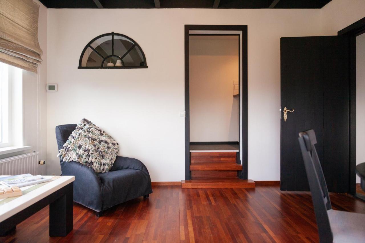 Pait'S Laand Bed & Breakfast Overschild ภายนอก รูปภาพ